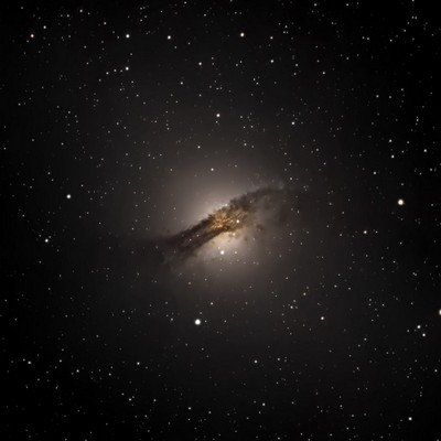 Centaurus A
