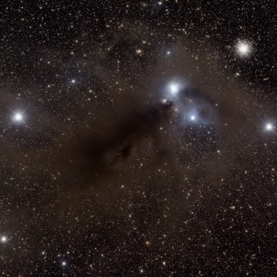 Veränderlicher Nebel 